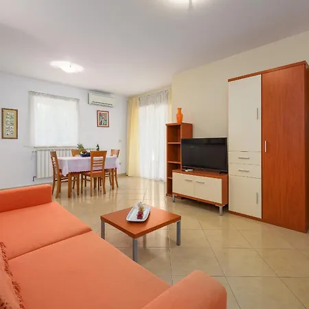 Lara Apartamento Savudrija